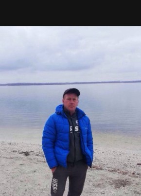Денис Волков, 41, Россия, Вольск