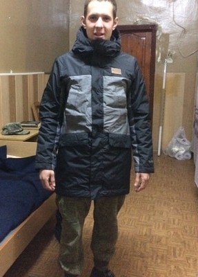 Андрей, 27, Россия, Междуреченск