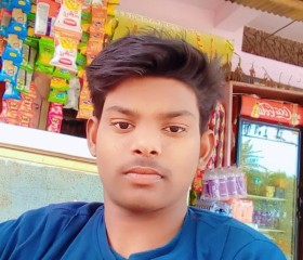 Manoj, 19 лет, Raipur (Chhattisgarh)