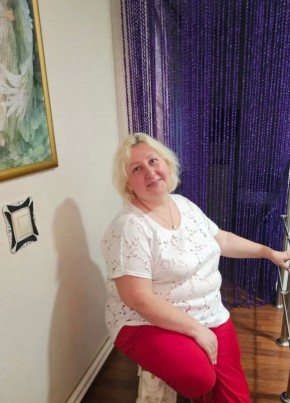Ольга из Ижевска 48 лет