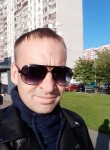 Petr, 30, Moscow