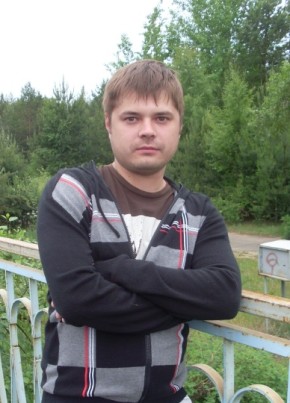 Pasha, 39, Russia, Saint Petersburg