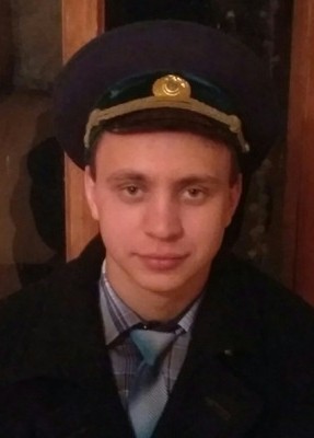 Петр, 26, Россия, Саранск