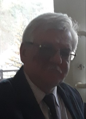 Сергей, 64, Рэспубліка Беларусь, Горад Мінск