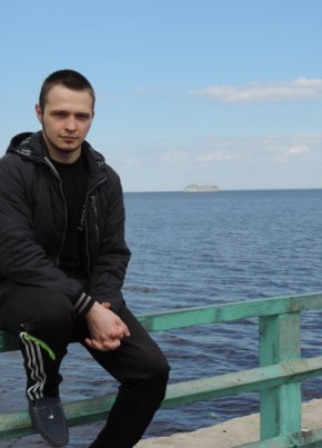 Александр, 29, Россия, Муравленко