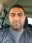 Hasan, 36 лет, Şanlıurfa