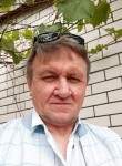 Alexander, 59, Volgograd