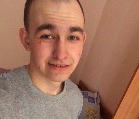 Олег, 23 года, Тверь