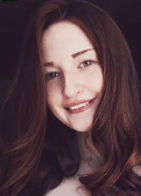 Анастасия, 24, Россия, Хотьково