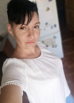 Ксения, 42, Україна, Полтава