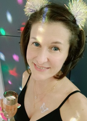 Galina, 44, Russia, Syktyvkar