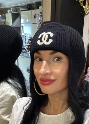 Yulya, 53, Russia, Moscow