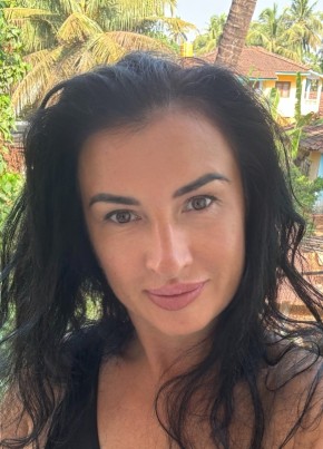 Yulya, 52, Russia, Moscow