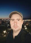 Andrey, 36, Krasnoyarsk