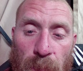 Joe, 39, Los Angeles