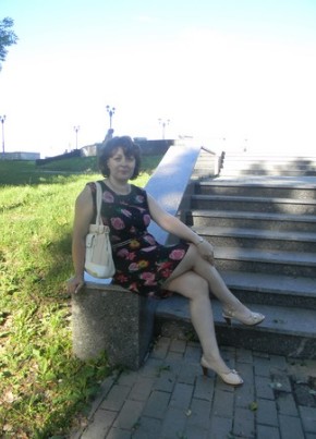 Ольга, 46, Россия, Владимир