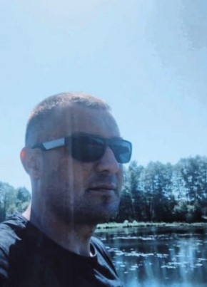 Денис, 39, Россия, Саратов