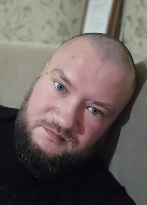 Василий, 35, Россия, Азов