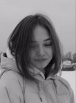 Вероничка, 21 год, Москва