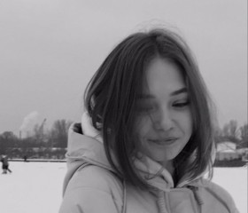 Вероничка, 21 год, Москва