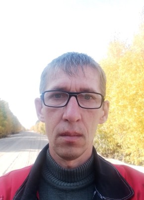 Геннадий, 47, Россия, Когалым