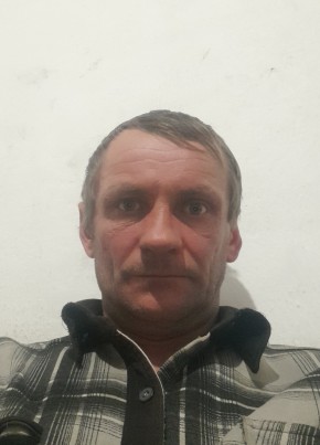Сергей, 46, Қазақстан, Сарыагаш
