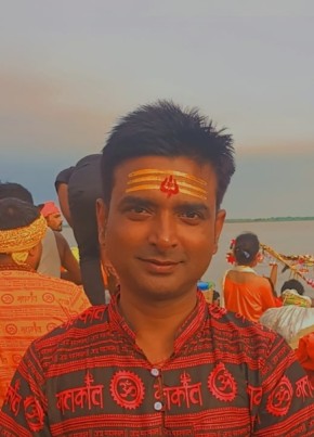 Ram, 18, India, Motihari
