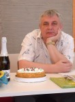 Владимир, 62 года, Daugavpils