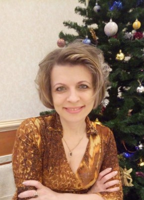 Ирина, 46, Republica Moldova, Chişinău