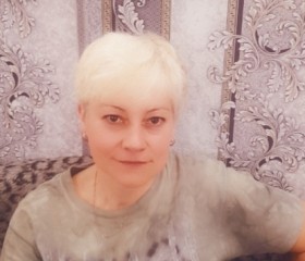 Светлана, 54 года, Червонопартизанськ