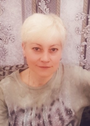 Светлана, 54, Україна, Червонопартизанськ