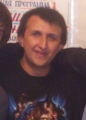 Сергей, 37, Россия, Горняк