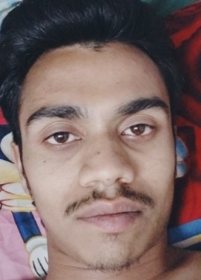 Karan Rathore, 25, India, Gwalior
