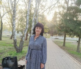 Наталья, 57 лет, Валуйки