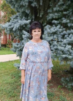 Наталья, 57, Россия, Валуйки