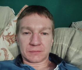 Слава, 39 лет, Москва