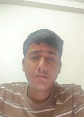 Chill _ boii из Pune 18 лет
