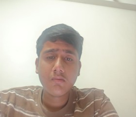 Chill _ boii, 18, Pune
