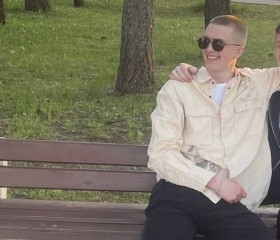 Кирилл, 19 лет, Колпино