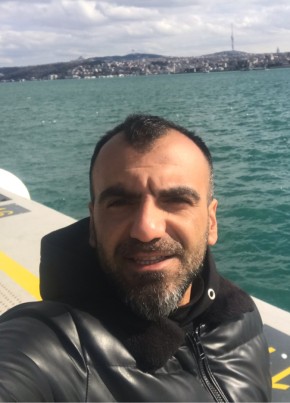 Tntnci, 31, Türkiye Cumhuriyeti, Gaziantep