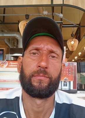 Сергей, 41, Россия, Сургут