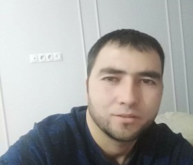Nazar, 37, Ufa