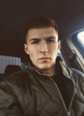 Andrey, 30, Russia, Saint Petersburg