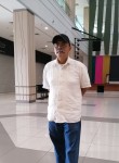 Yahyaramli, 61  , Kuala Lumpur