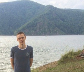 Станислав, 27 лет, Красноярск
