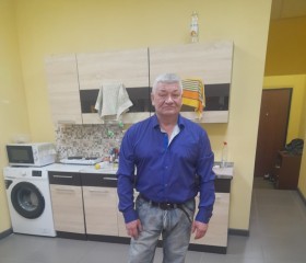 Эдуард, 54 года, Челябинск