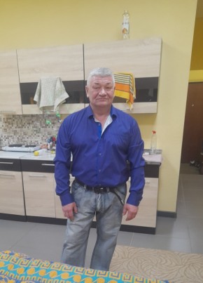 Эдуард, 54, Россия, Челябинск