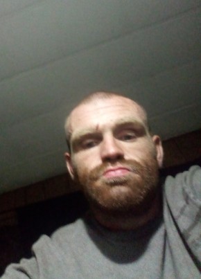 dusty, 34, United States of America, Badger