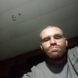 dusty, 35  , Badger