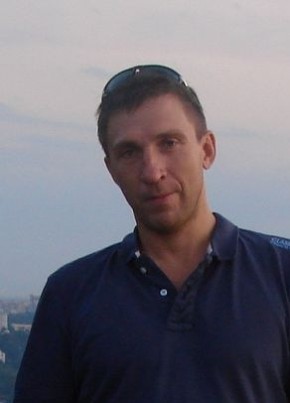 Pavel, 51, Russia, Voronezh